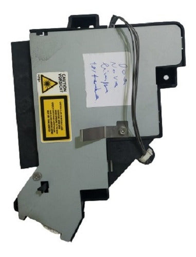 Laser Ricoh Mp171/ Mp 151/ Mp161/ Original Seminova