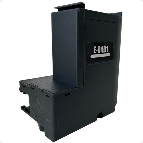 Caixa Manutenção Compatível Epson T04d1 L6191 L6171 L14150