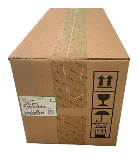 Unidade De Imagem Ricoh Para Mp301 Original