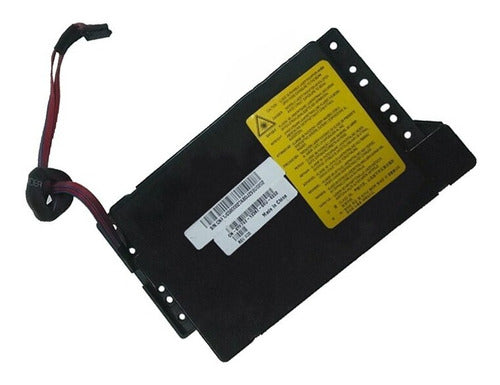 Unidade Laser Lsu Jc59-00027a Samsung P/ Scx-5835fn
