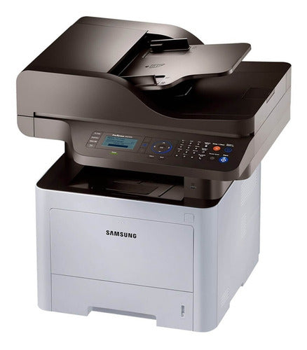 Locação E Outsoursing De Multifuncionais Samsung/ Ricoh/ Hp