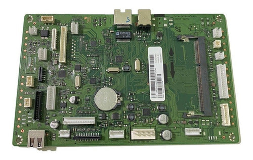Placa Lógica Principal Hp 432fdn Multifuncional 7uq7660002sl