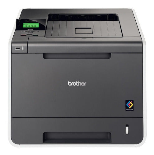 Impressora Brother Colorida Hl- 4150cdn Seminova