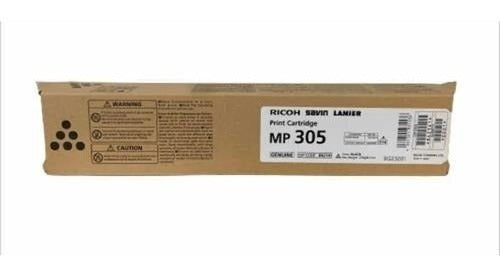 Cartucho De Toner Ricoh  P/ Mp 305 842141 Original