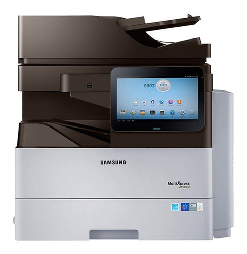 Multifuncional Samsung Sl-m5370 (Seminova)