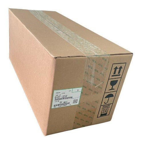 Unidade De Imagem Ricoh Para Mp301 Original