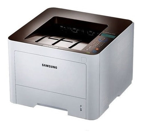 Impressora Função Única Samsung Proxpress Sl-m4020nd 110v