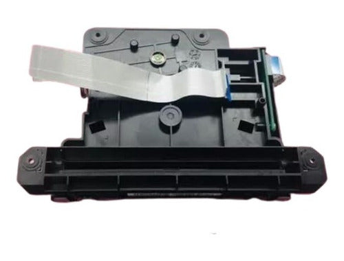 Jc97-04699a Unidade Laser Samsung M4080/m4030 Hp