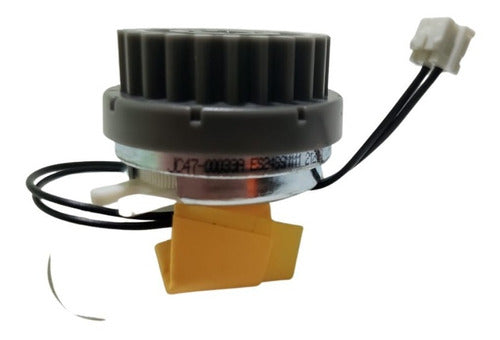 Clutch/embreagem Do Bypass Jc47-00033a P/samsung M4070