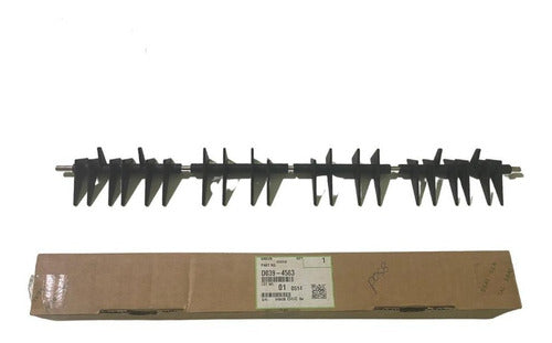 Guia Duplex Ricoh Aficio Mpc2551 D039-4583