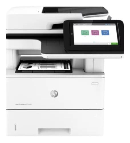 Multifuncional Hp Laserjet E52645dn