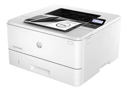 Impressora Laser Hp Pro Mono 4003dw, Bluetooth, 110v, 2z610a