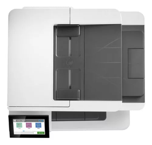 Impressora Multifuncional Monocromática Hp Laser E42540f 127v Não Tem Wifi