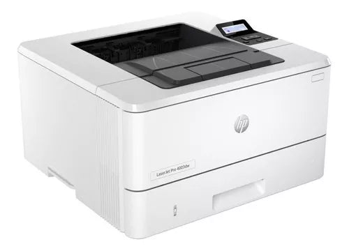 Impressora Laser Hp Pro Mono 4003dw, Bluetooth, 110v, 2z610a