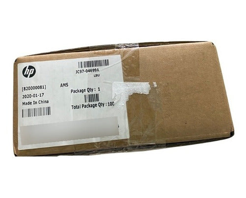 Jc97-04699a Unidade Laser Samsung M4080/m4030 Hp