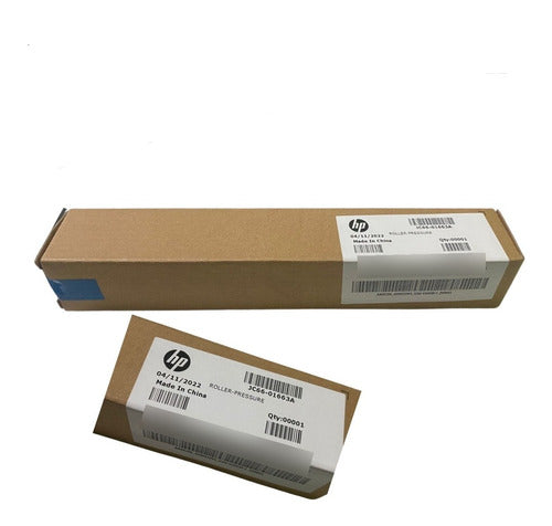 Rolo Pressão Samsung Original Jc66-01663a  M4070fr