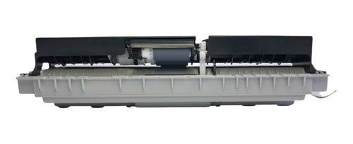 Guia Alimentador De Entrada M4070 M4020 Jc90-01043a Original