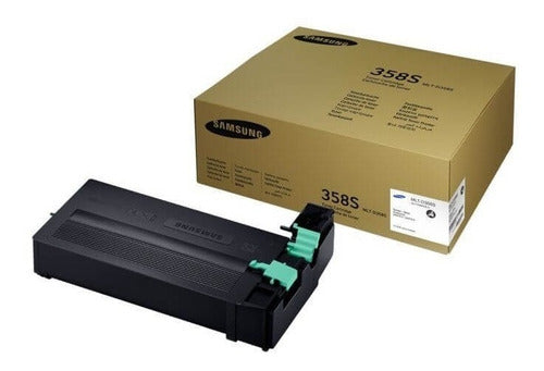 Cartucho Toner Original Samsung Mlt-d358s P/m5370lx M4370lx