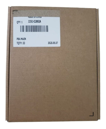 Placa Lógica Samsung M4020 Jc92-02892a Original