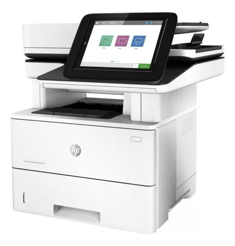 Multifuncional Hp Laserjet E52645dn