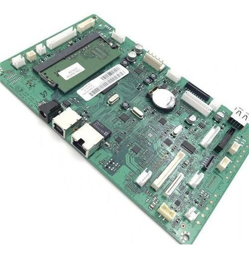 Placa Lógica Samsung M4020 Jc92-02892a Original