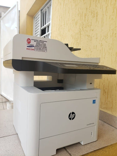 Locação E Outsoursing De Multifuncionais Samsung/ Ricoh/ Hp