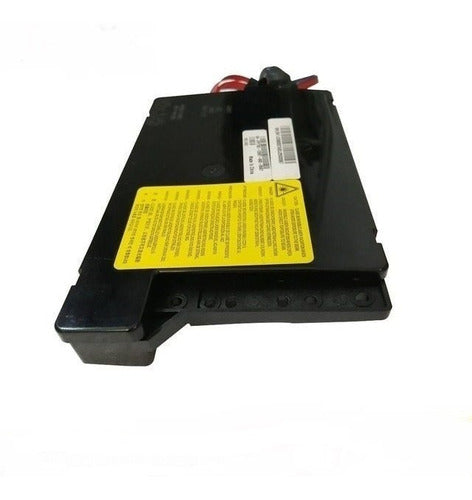 Unidade Laser Lsu Jc59-00027a Samsung P/ Scx-5835fn