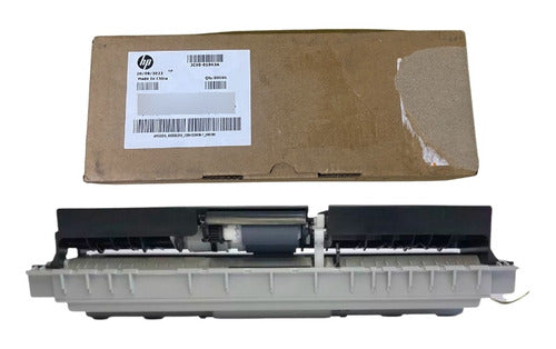 Guia Alimentador De Entrada M4070 M4020 Jc90-01043a Original