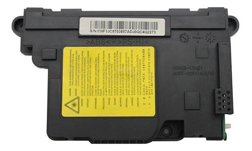 Unidade Laser Lsu Jc97-04065a Samsung  P/ M4070 M4020