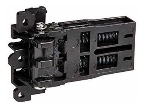 Dobradiça Plastica Samsung Jc97-04197a Nova M4070/clx6260