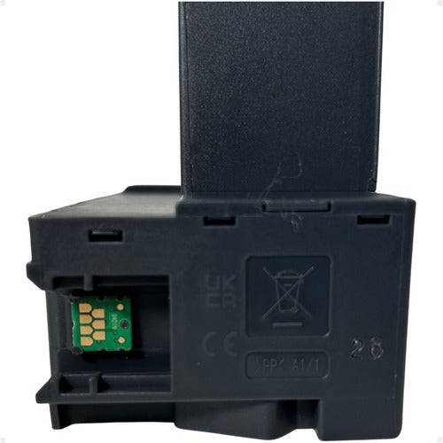 Caixa Manutenção Compatível Epson T04d1 L6191 L6171 L14150