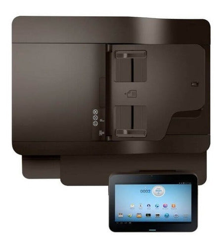 Multifuncional Samsung Sl-m5370 (Seminova)