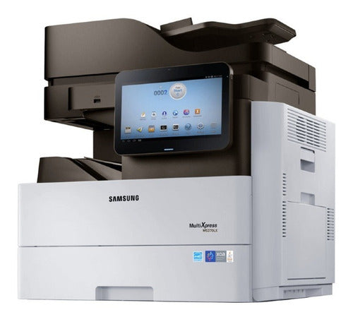 Multifuncional Samsung Sl-m5370 (Seminova)